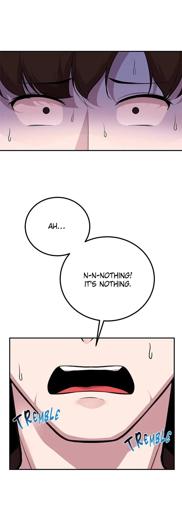Let’s Have a Drink! Chapter 64 page 31 - 