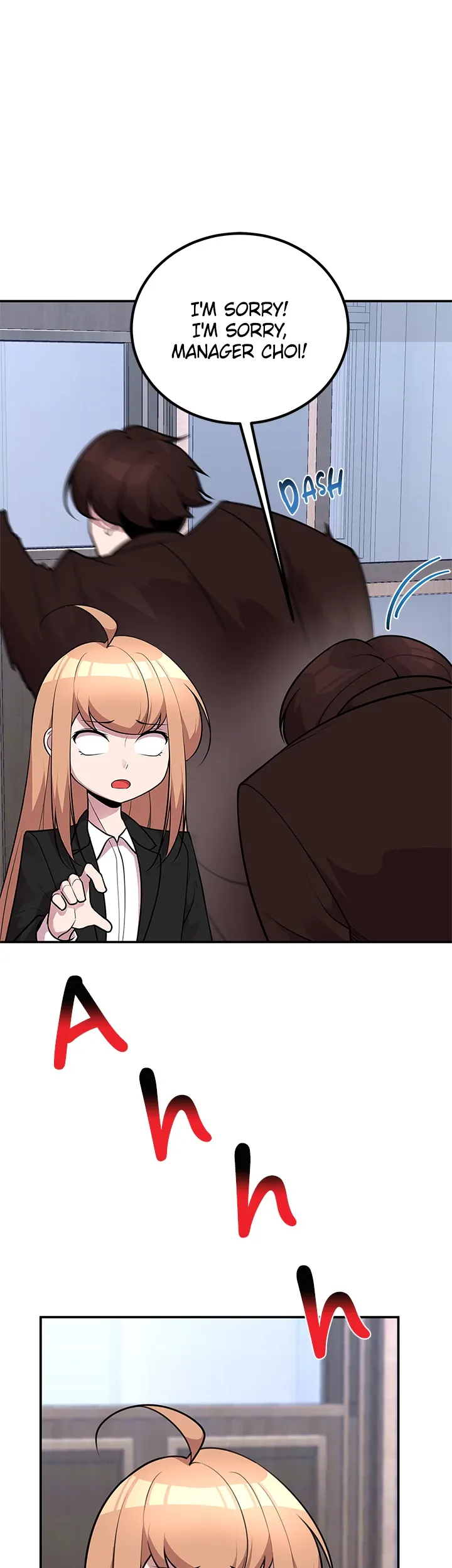 Let’s Have a Drink! Chapter 64 page 32 - 