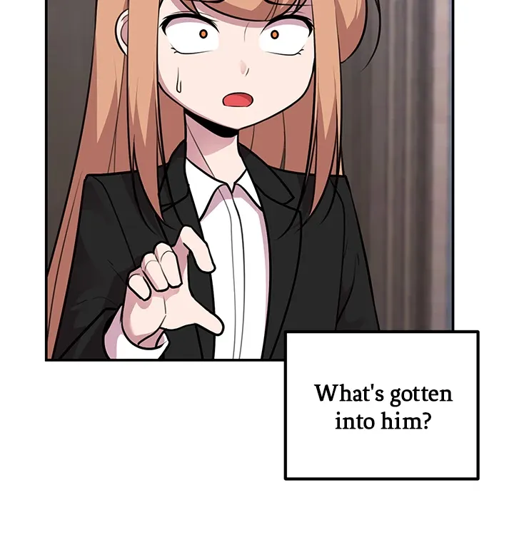 Let’s Have a Drink! Chapter 64 page 33 - 