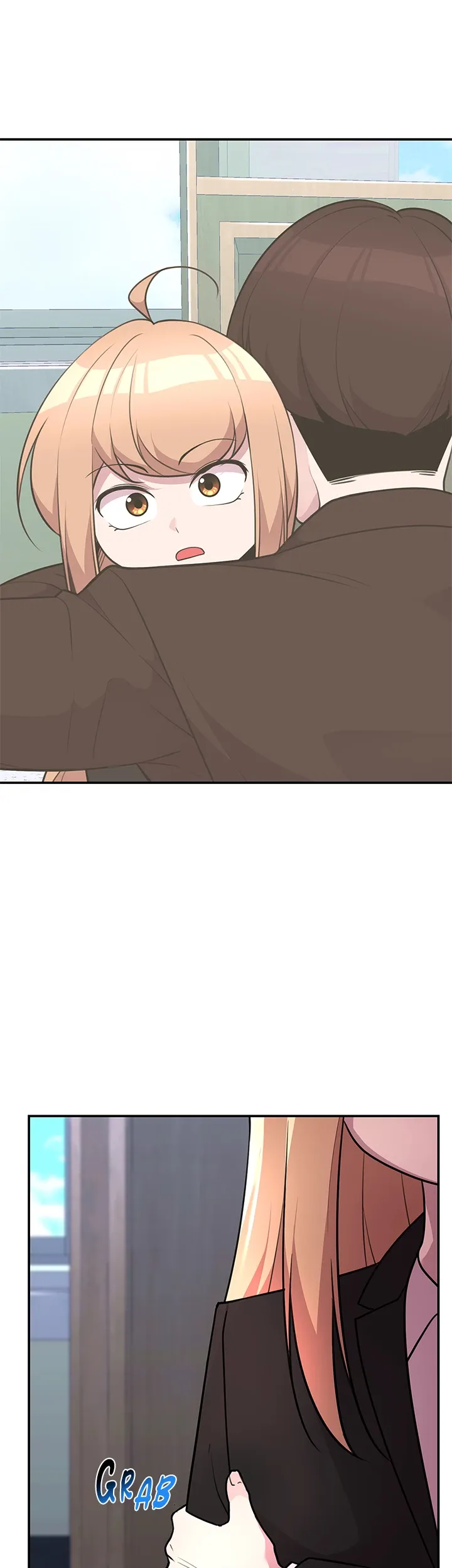 Let’s Have a Drink! Chapter 64 page 35 - 