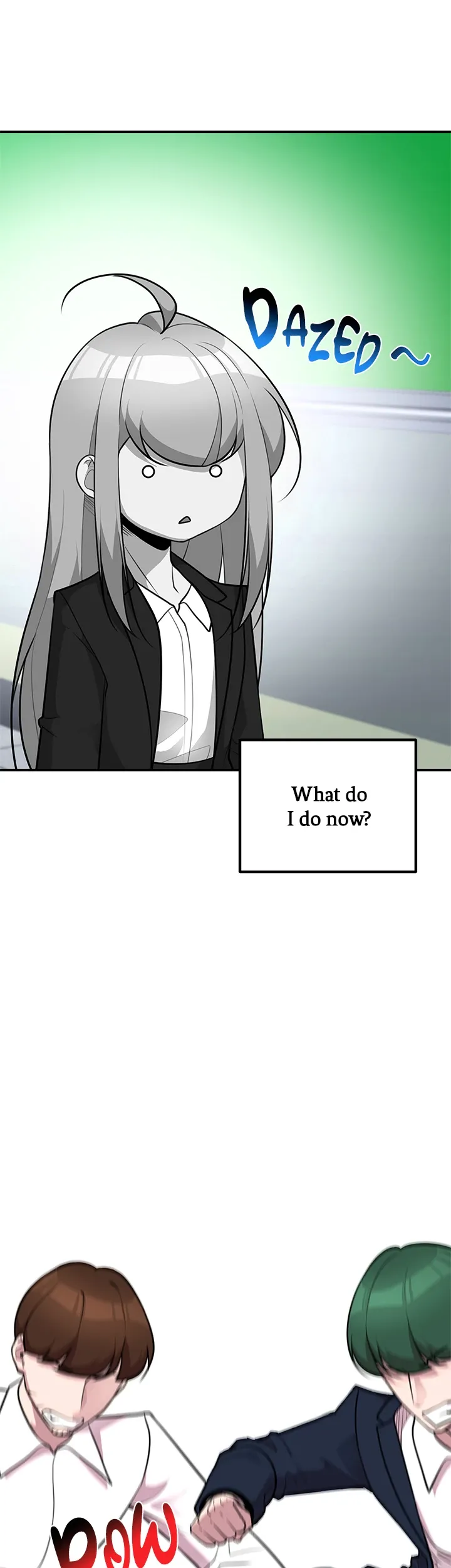 Let’s Have a Drink! Chapter 64 page 41 - 