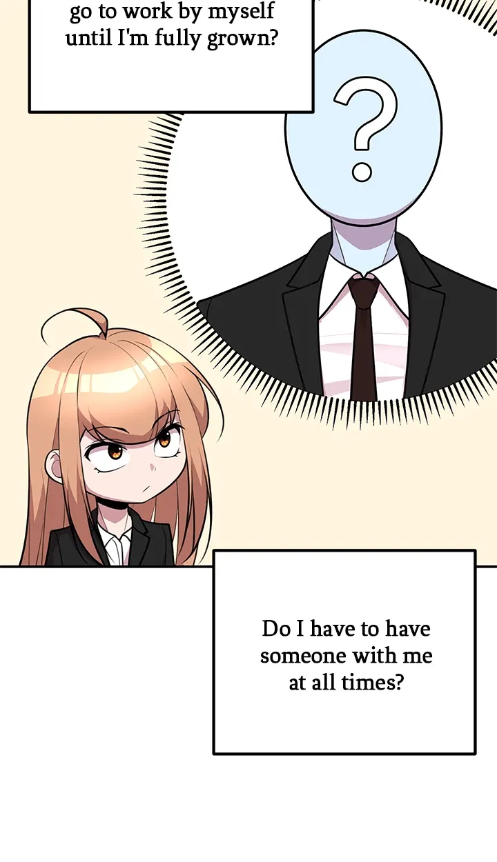 Let’s Have a Drink! Chapter 64 page 44 - 