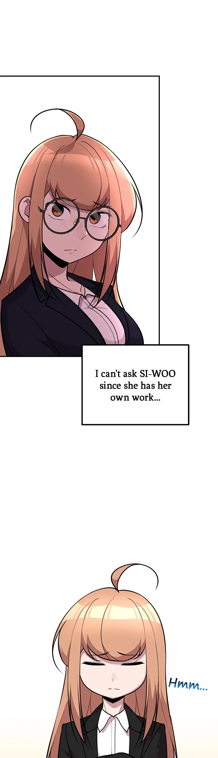 Let’s Have a Drink! Chapter 64 page 46 - 
