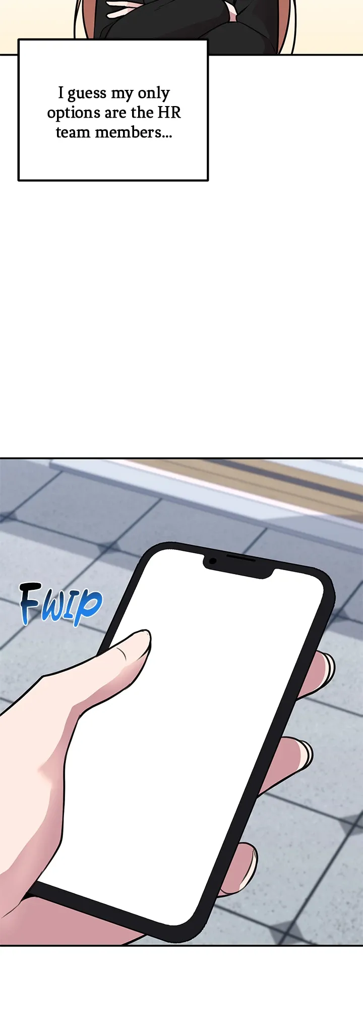 Let’s Have a Drink! Chapter 64 page 47 - 