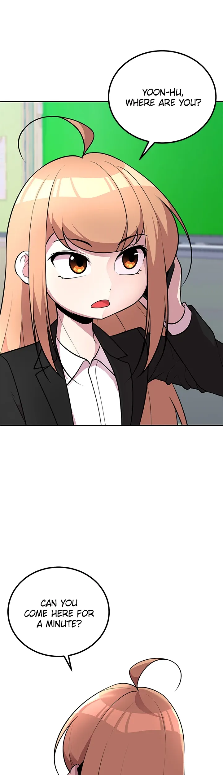 Let’s Have a Drink! Chapter 64 page 50 - 