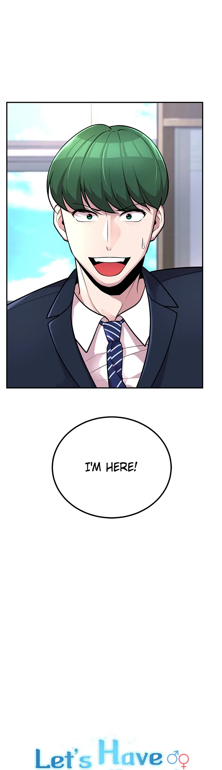Let’s Have a Drink! Chapter 64 page 54 - 