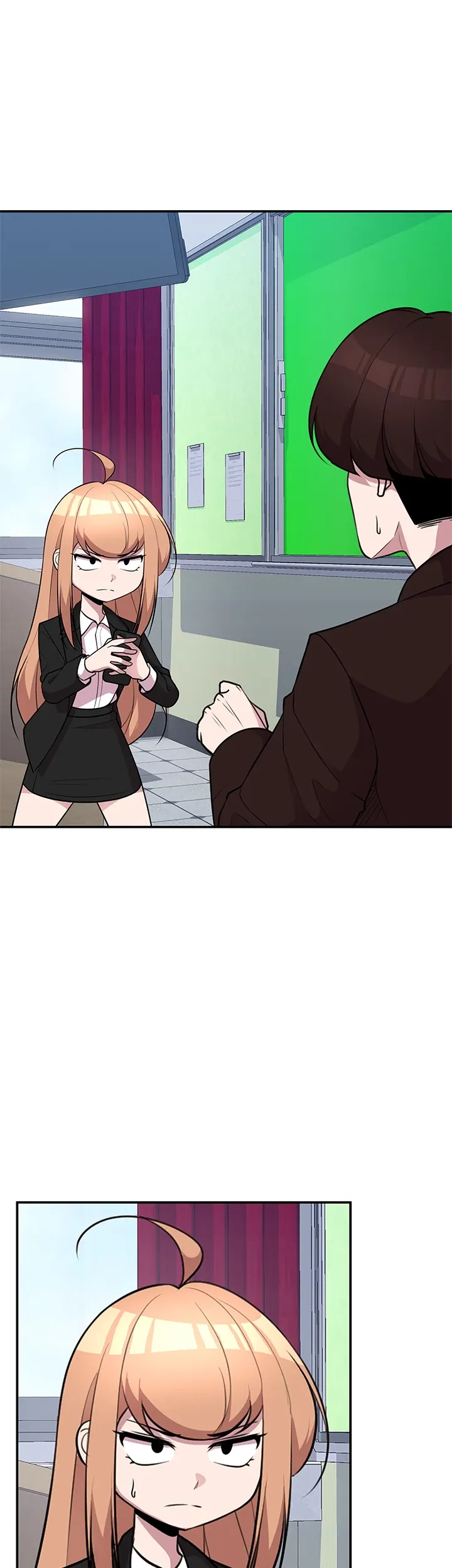 Let’s Have a Drink! Chapter 64 page 7 - 