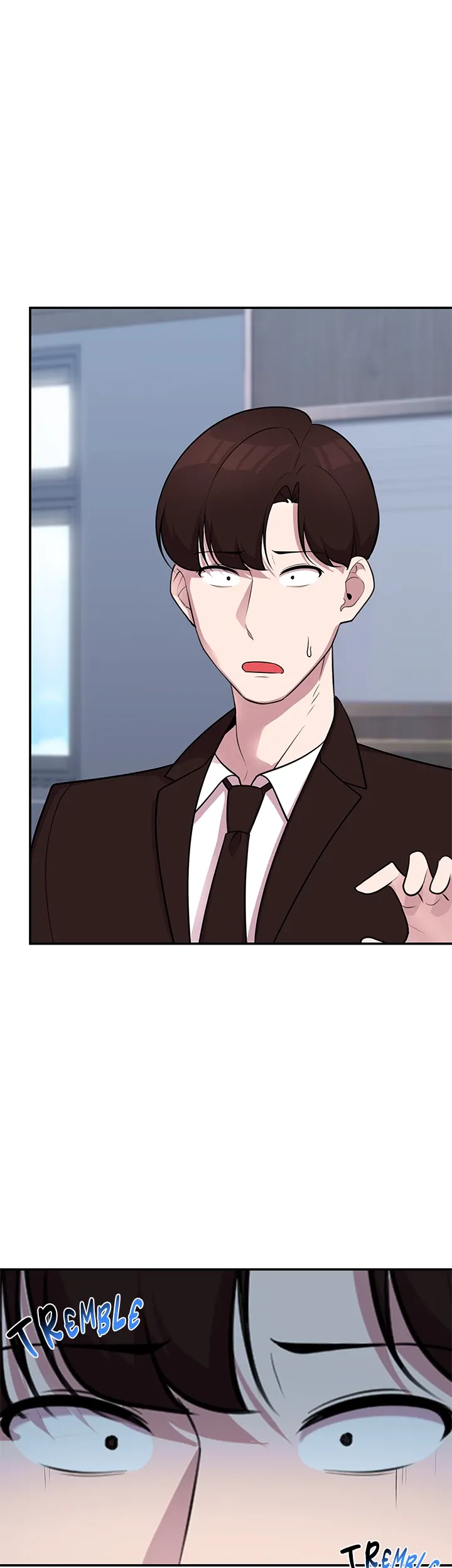 Let’s Have a Drink! Chapter 64 page 9 - 