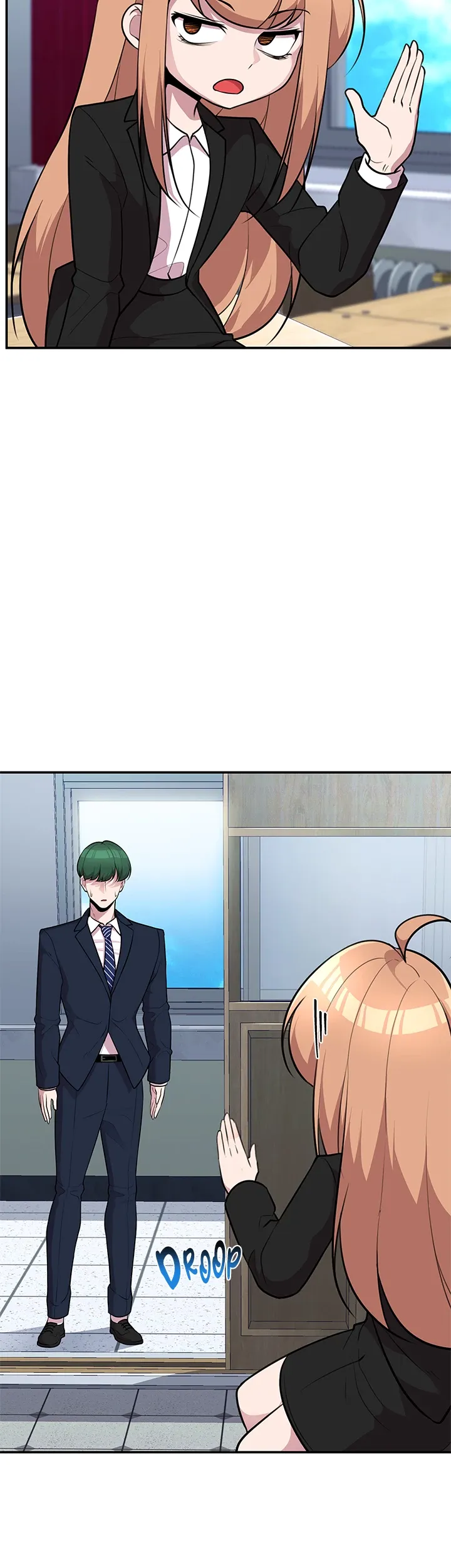Let’s Have a Drink! Chapter 65 page 2 - 