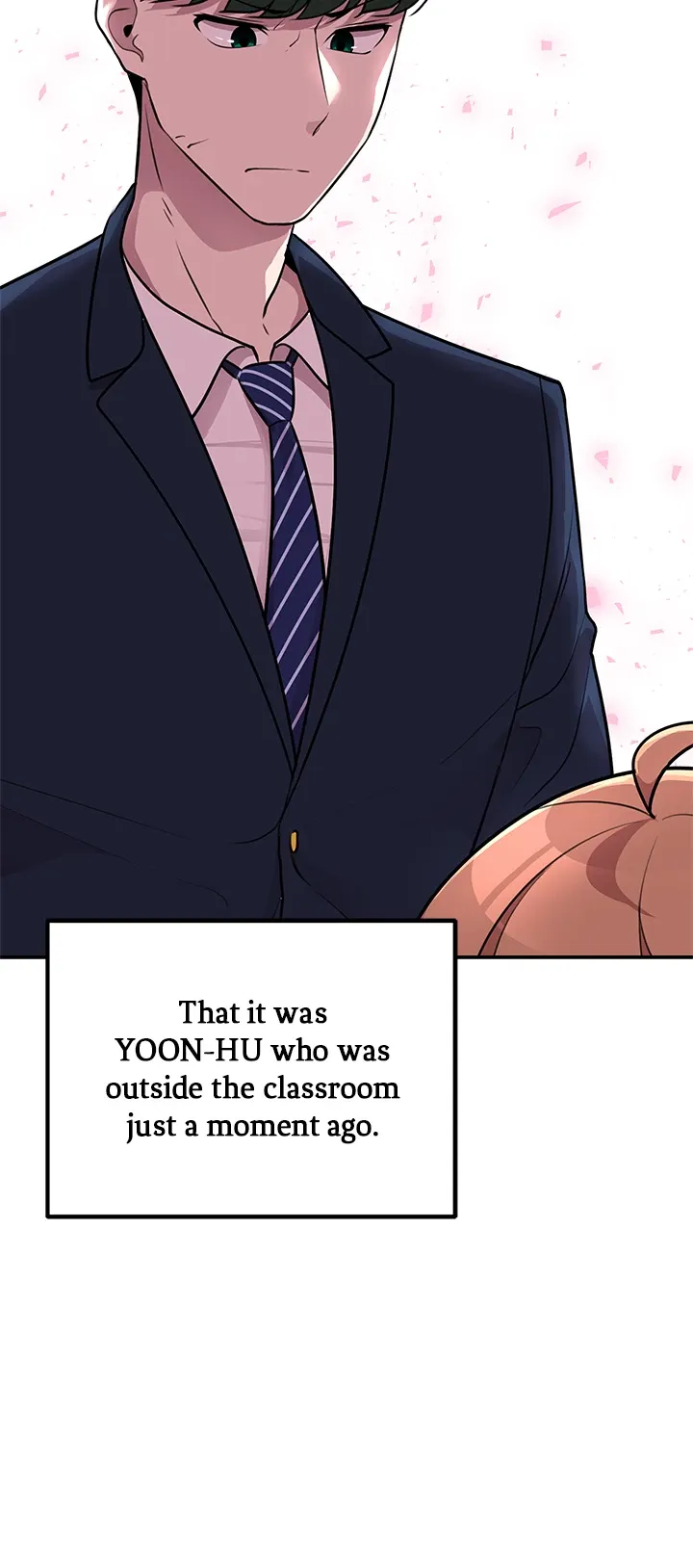 Let’s Have a Drink! Chapter 65 page 13 - 