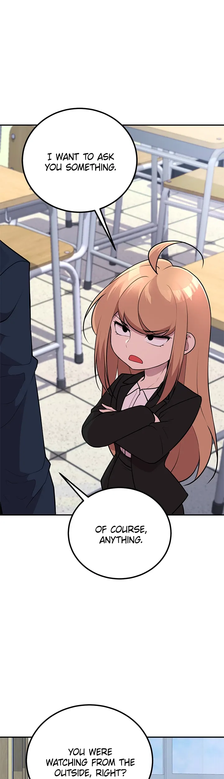Let’s Have a Drink! Chapter 65 page 16 - 