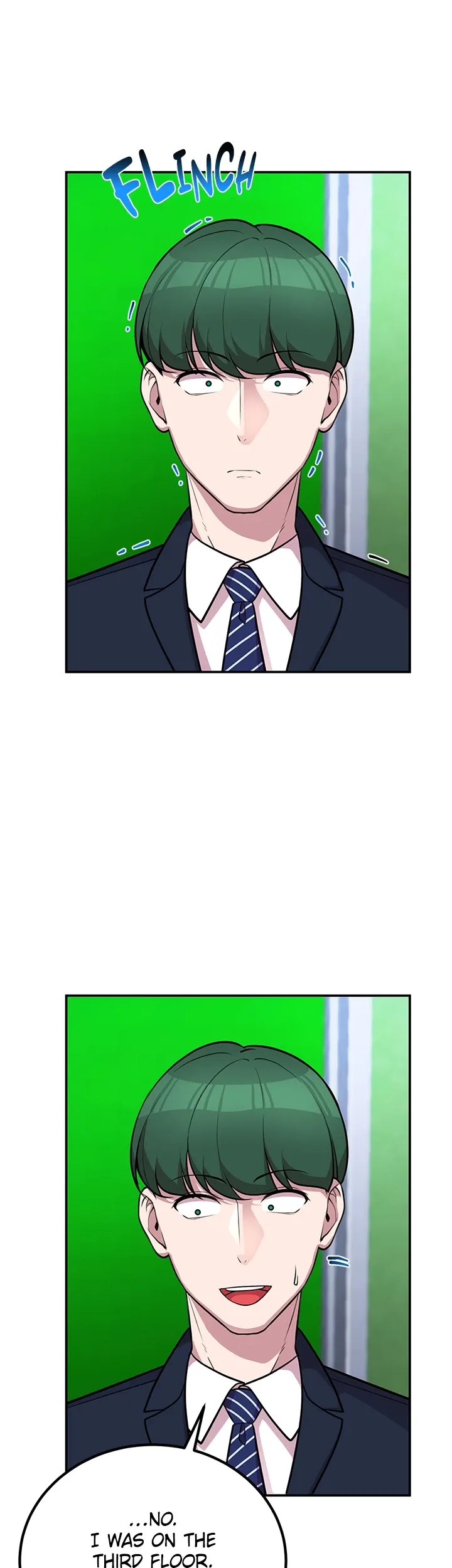 Let’s Have a Drink! Chapter 65 page 18 - 