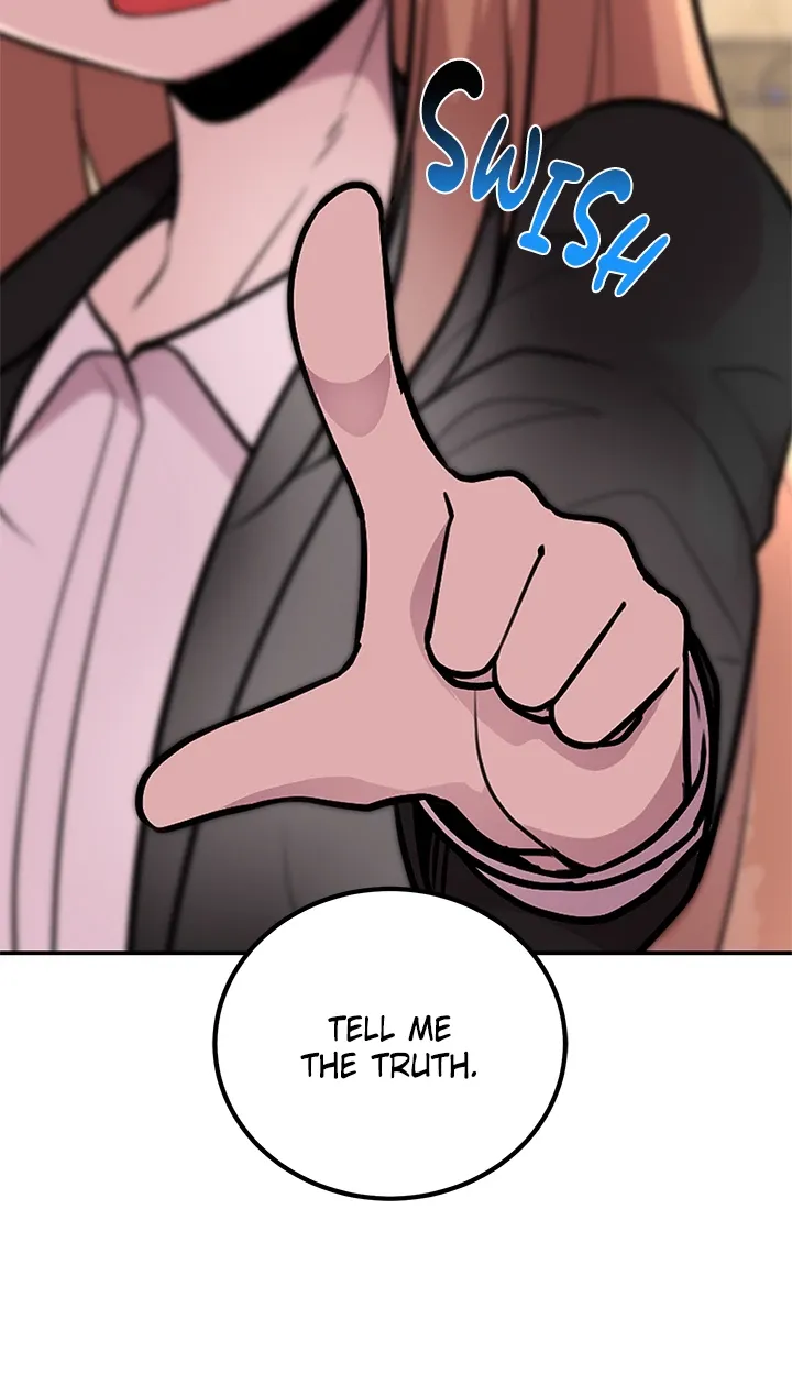 Let’s Have a Drink! Chapter 65 page 23 - 