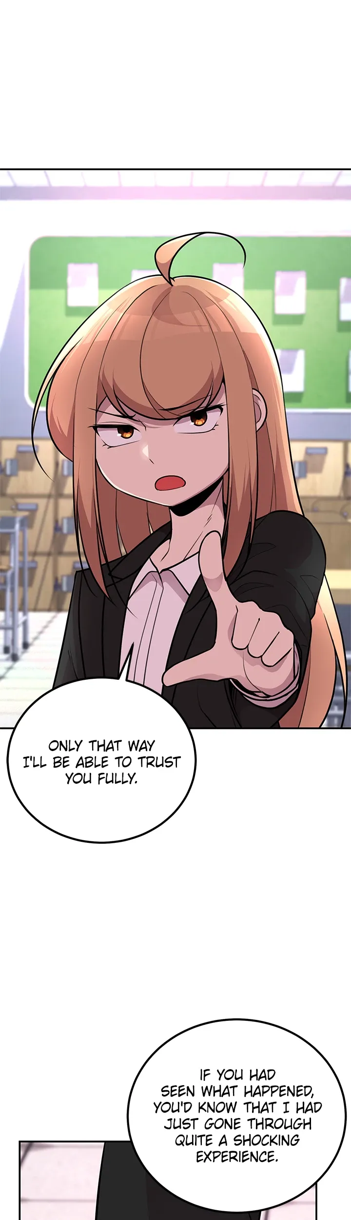 Let’s Have a Drink! Chapter 65 page 24 - 