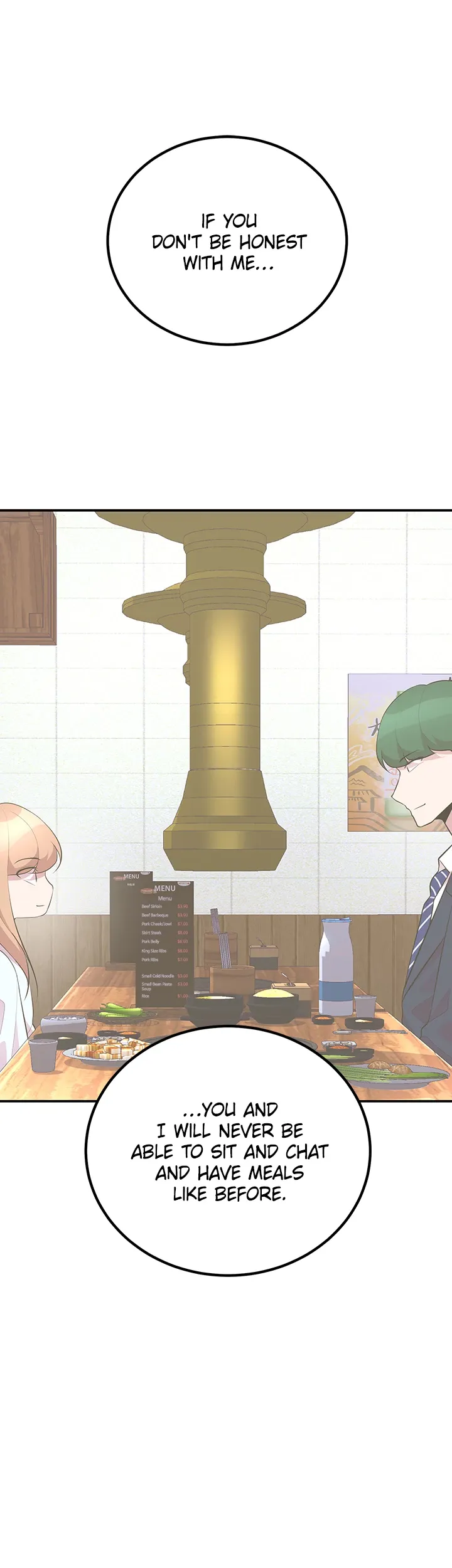 Let’s Have a Drink! Chapter 65 page 26 - 