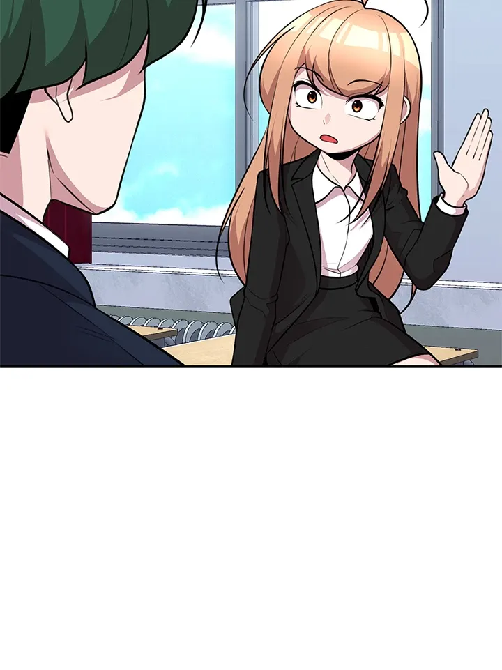 Let’s Have a Drink! Chapter 65 page 4 - 
