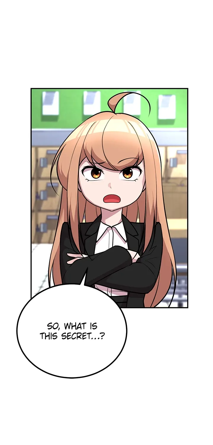 Let’s Have a Drink! Chapter 65 page 35 - 