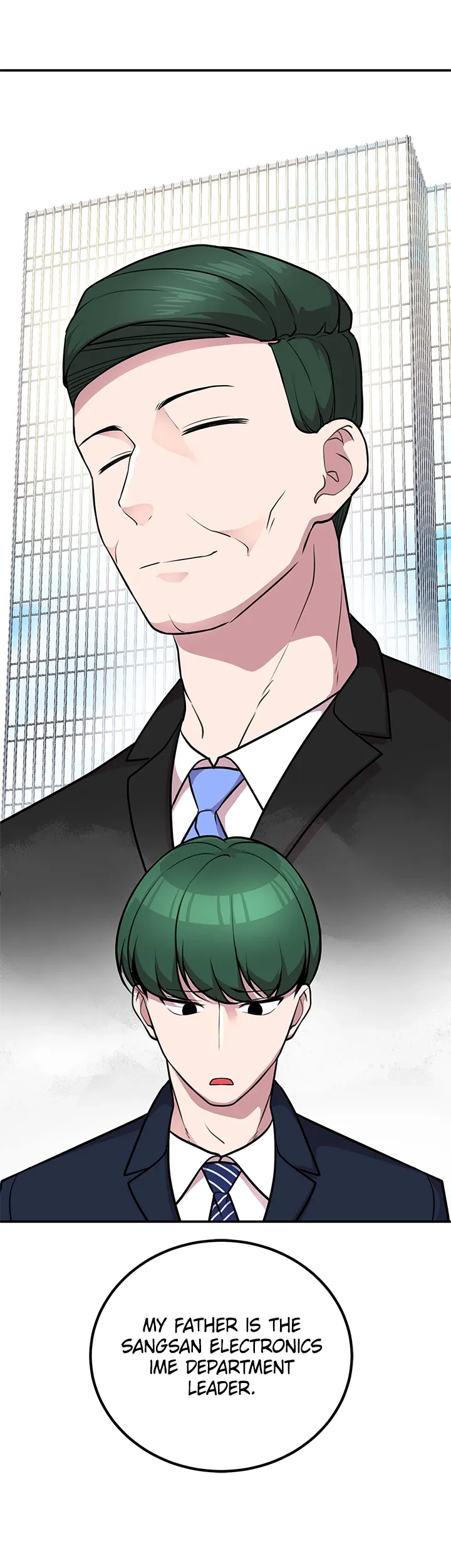 Let’s Have a Drink! Chapter 65 page 36 - 