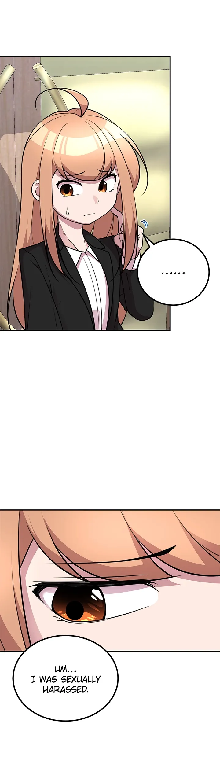 Let’s Have a Drink! Chapter 65 page 46 - 