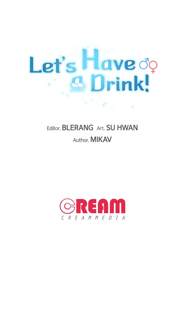 Let’s Have a Drink! Chapter 65 page 49 - 