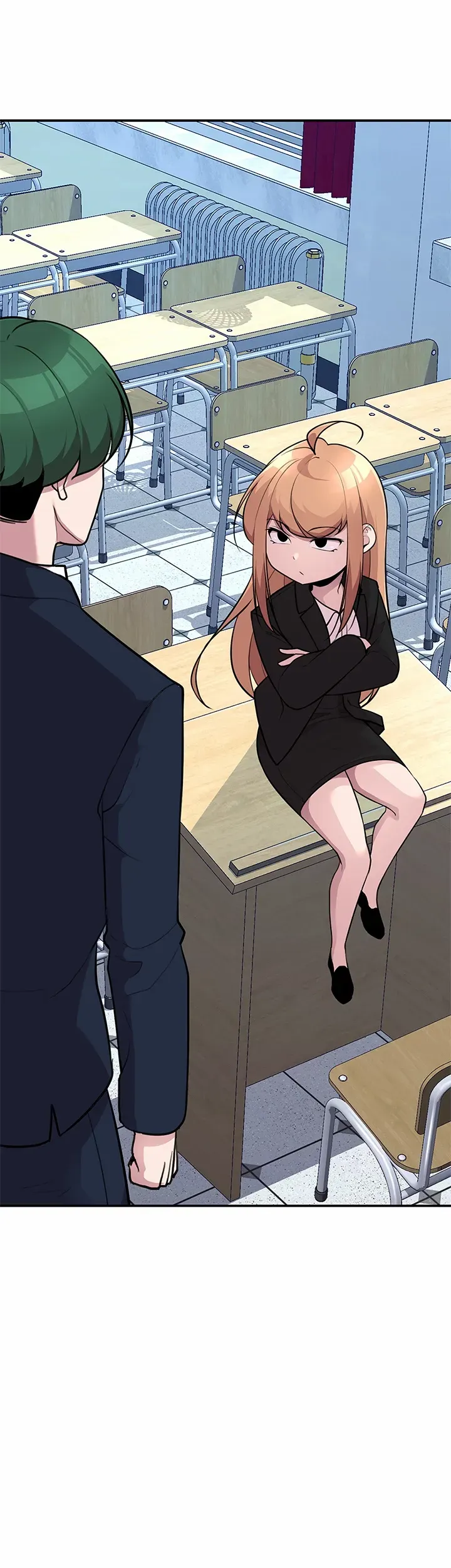 Let’s Have a Drink! Chapter 65 page 7 - 