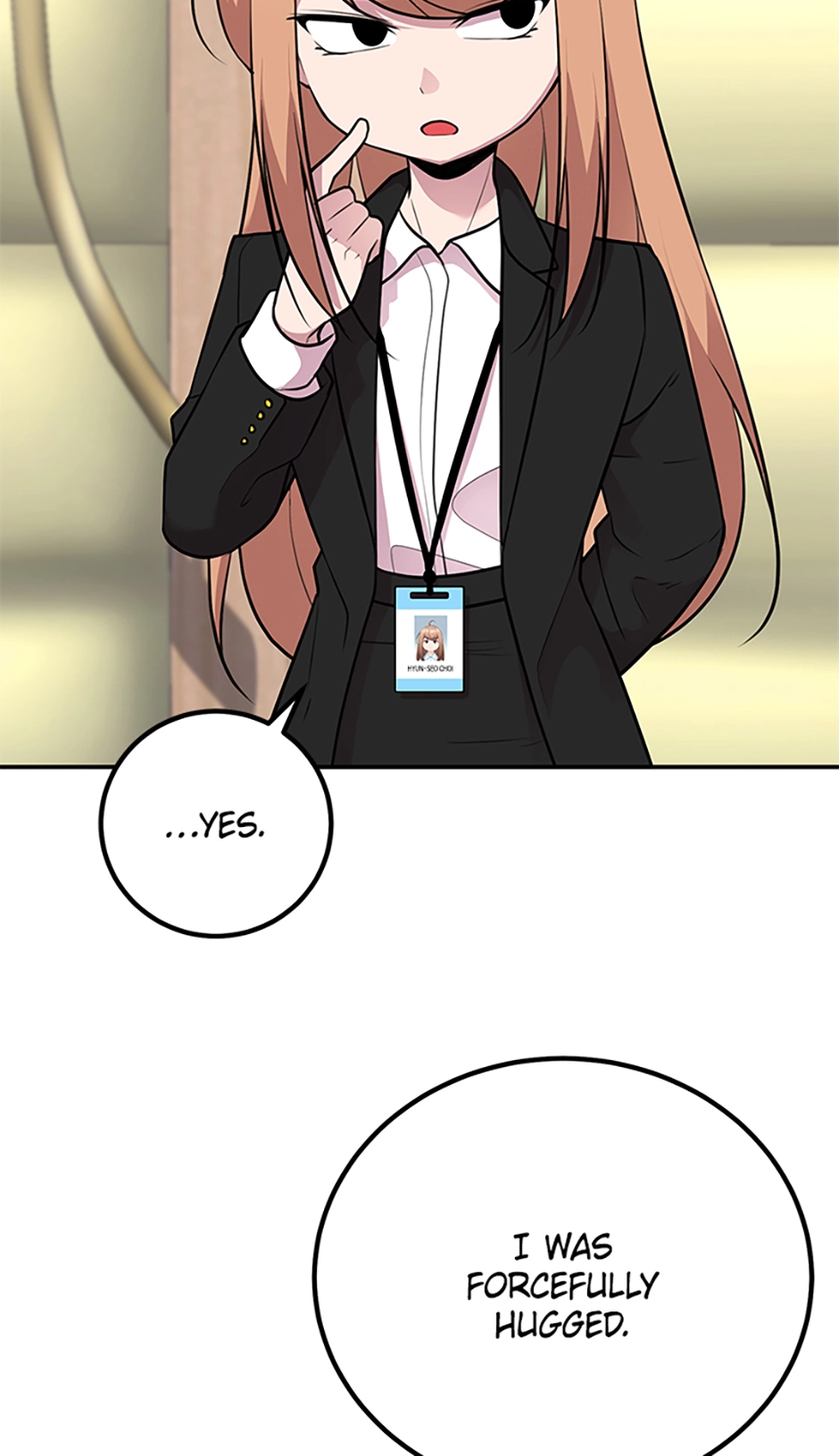 Let’s Have a Drink! Chapter 66 page 2 - 