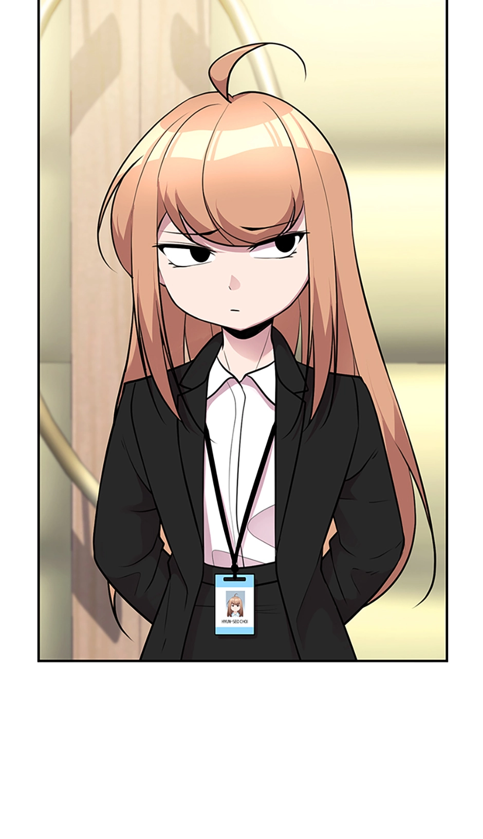 Let’s Have a Drink! Chapter 66 page 12 - 