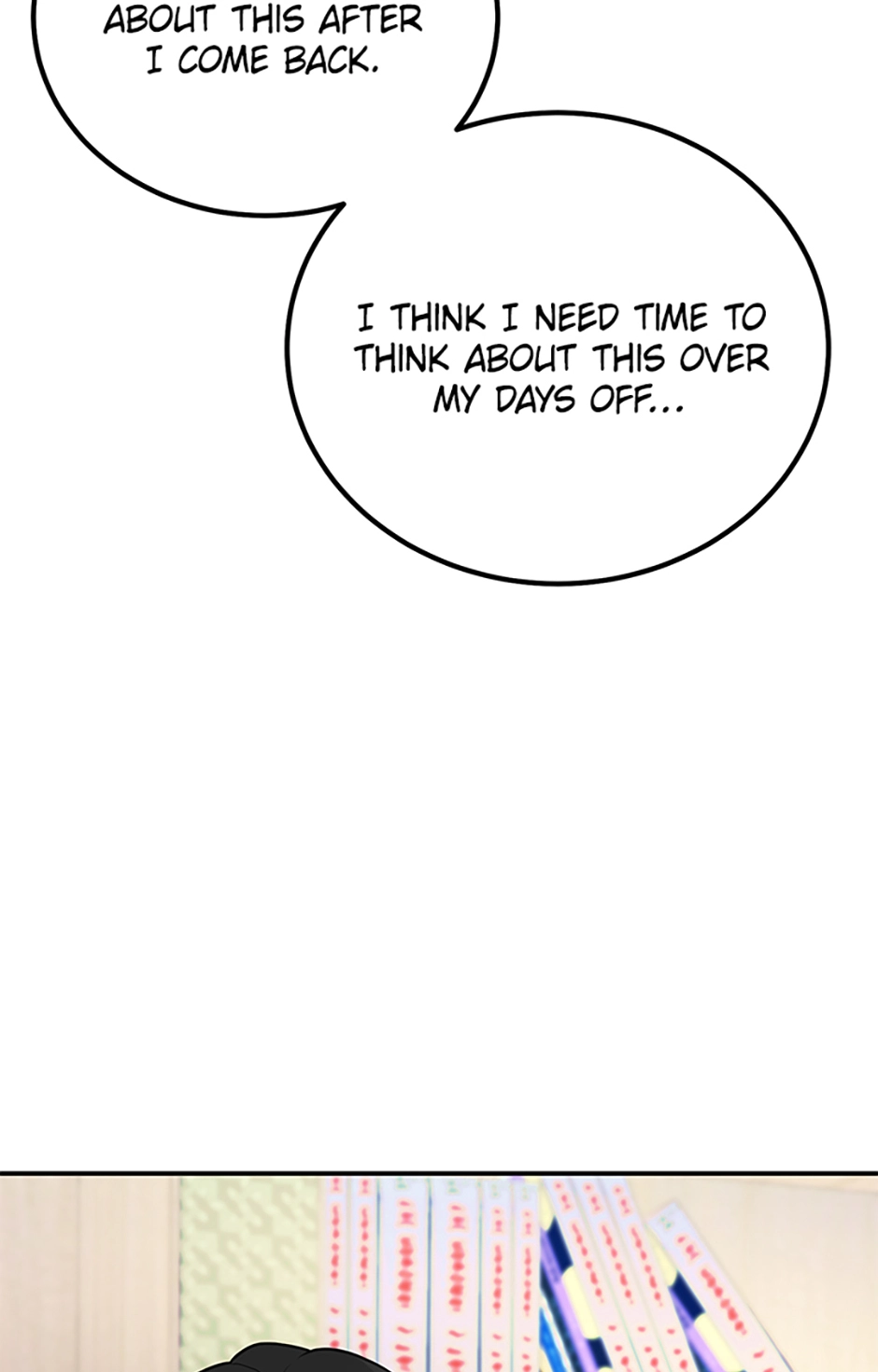 Let’s Have a Drink! Chapter 66 page 17 - 