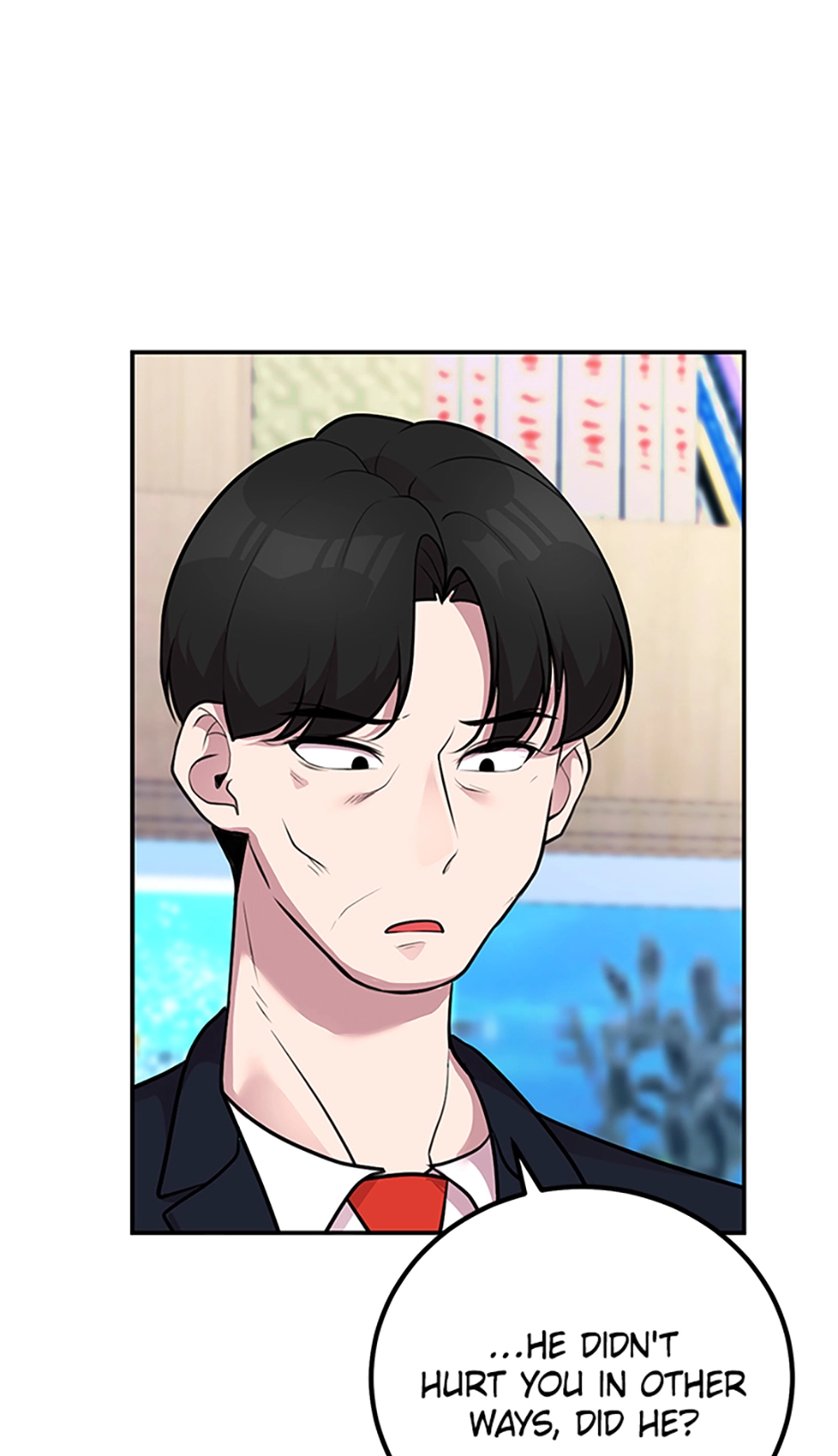 Let’s Have a Drink! Chapter 66 page 19 - 
