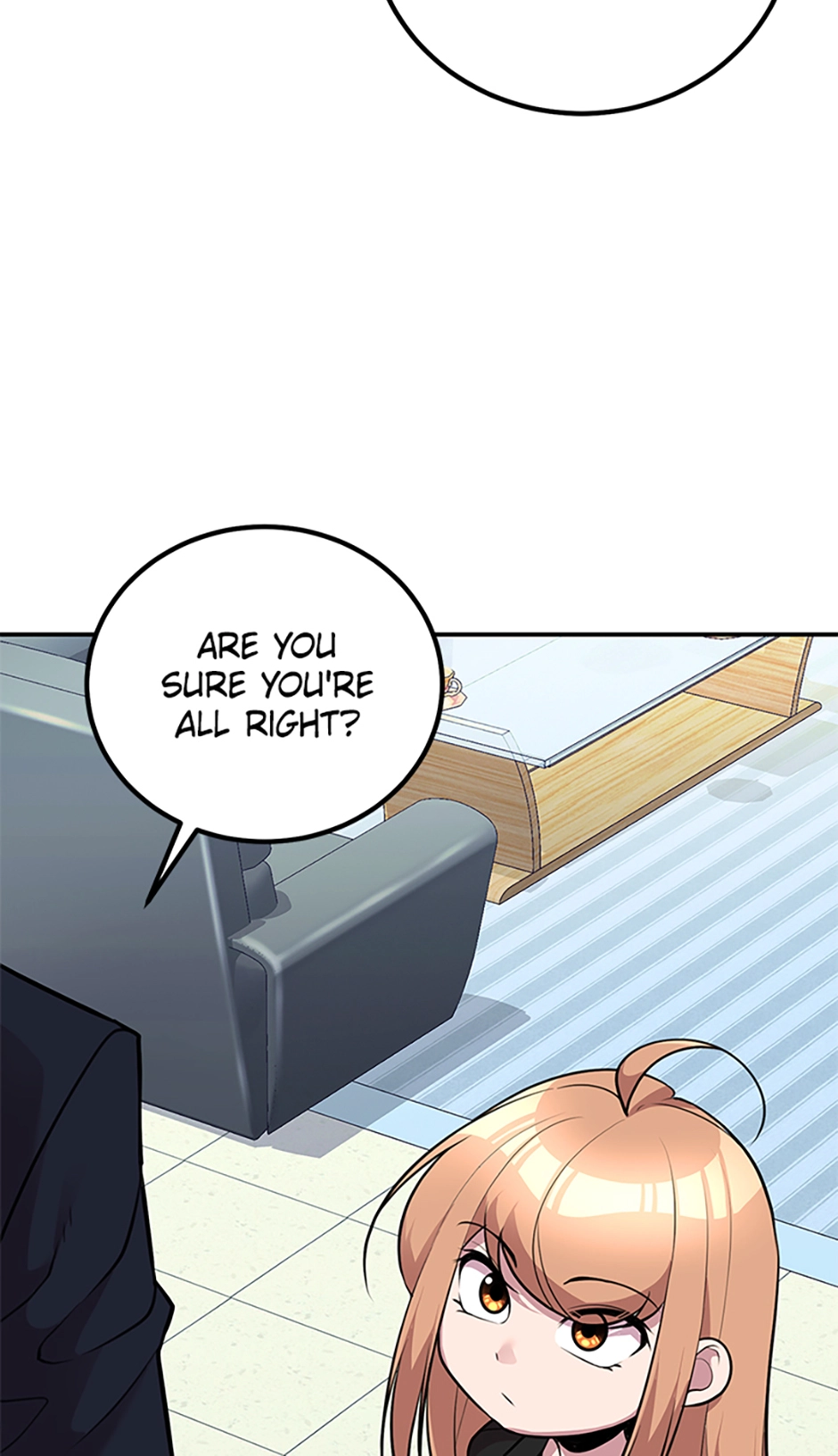 Let’s Have a Drink! Chapter 66 page 20 - 