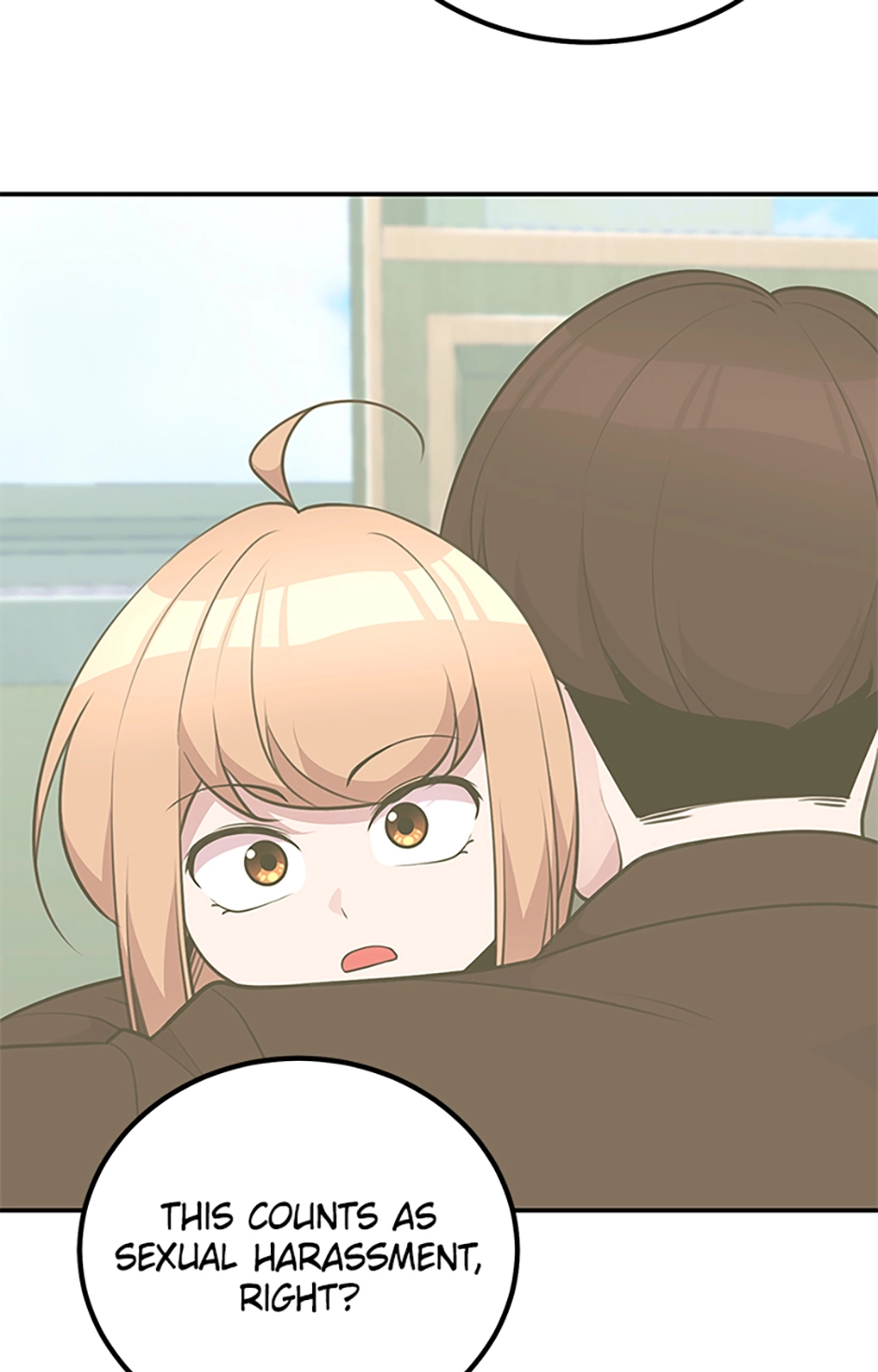 Let’s Have a Drink! Chapter 66 page 3 - 