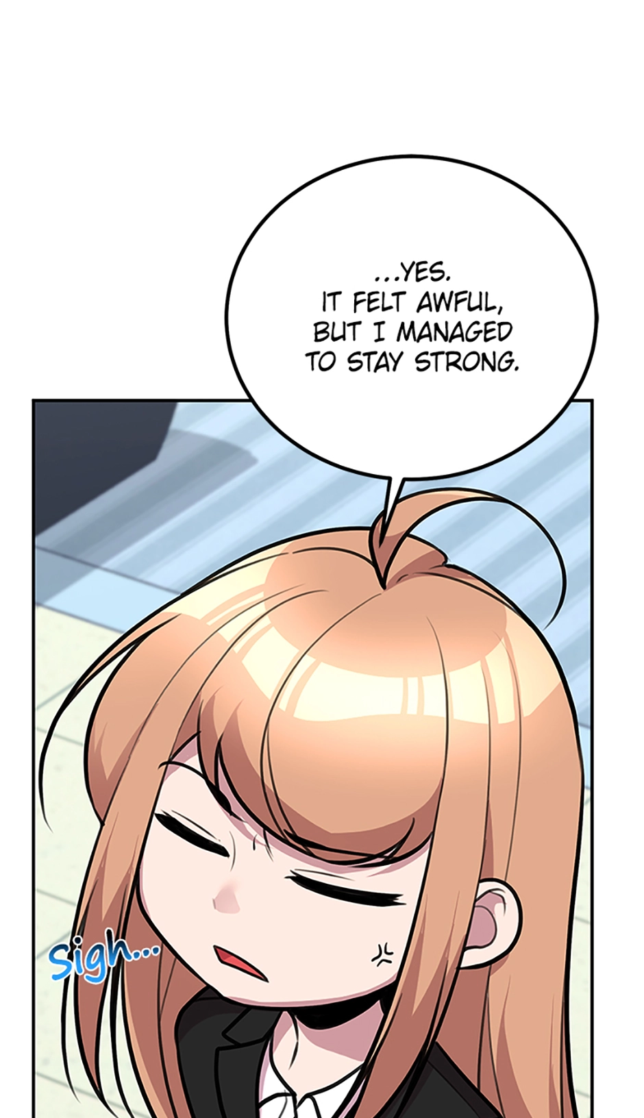 Let’s Have a Drink! Chapter 66 page 22 - 