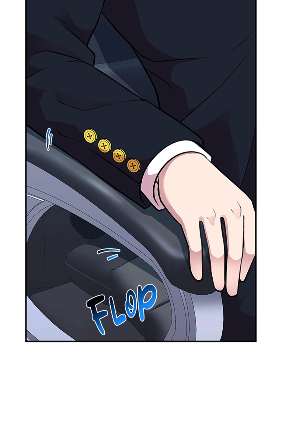 Let’s Have a Drink! Chapter 66 page 25 - 