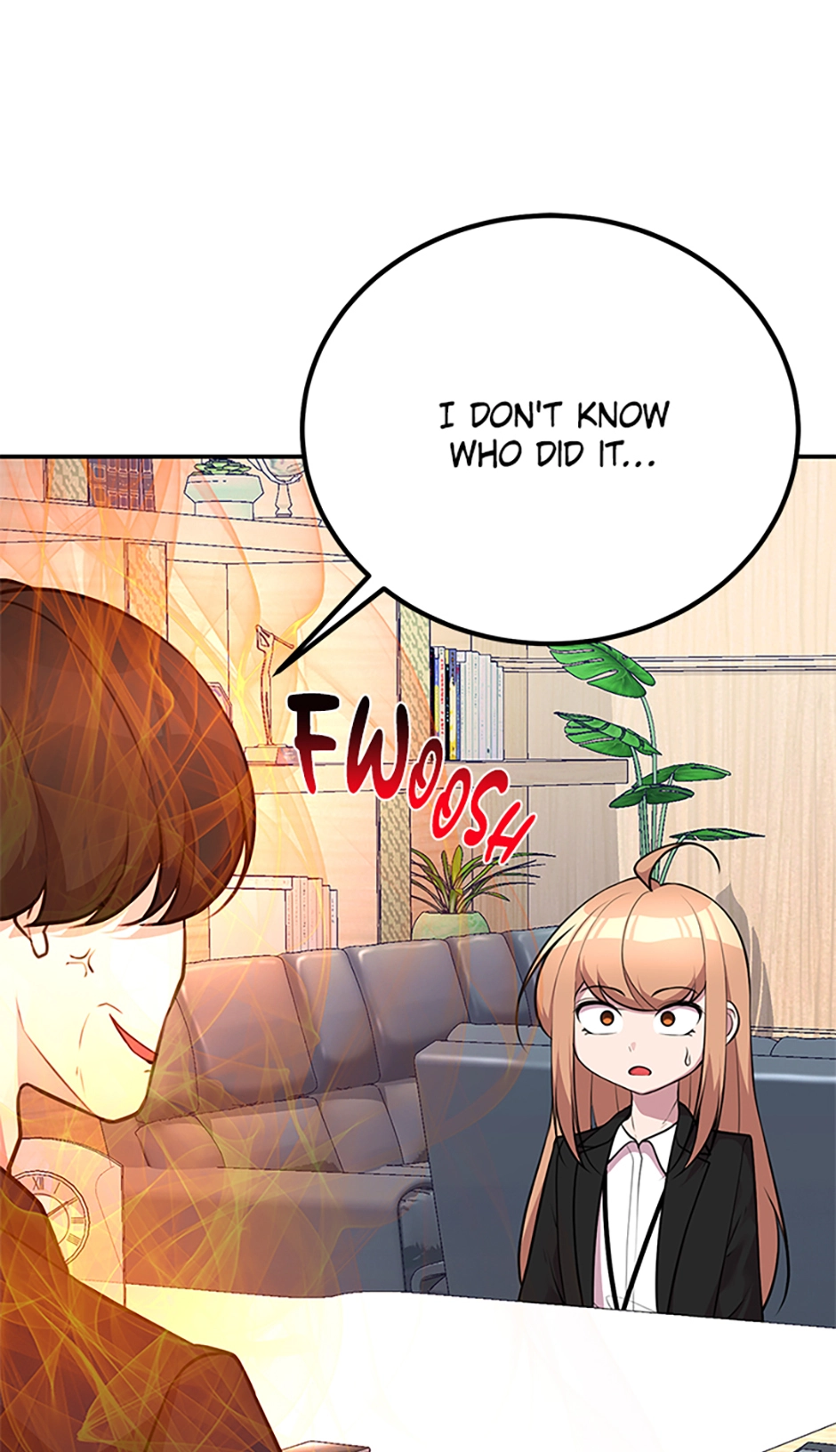 Let’s Have a Drink! Chapter 66 page 29 - 