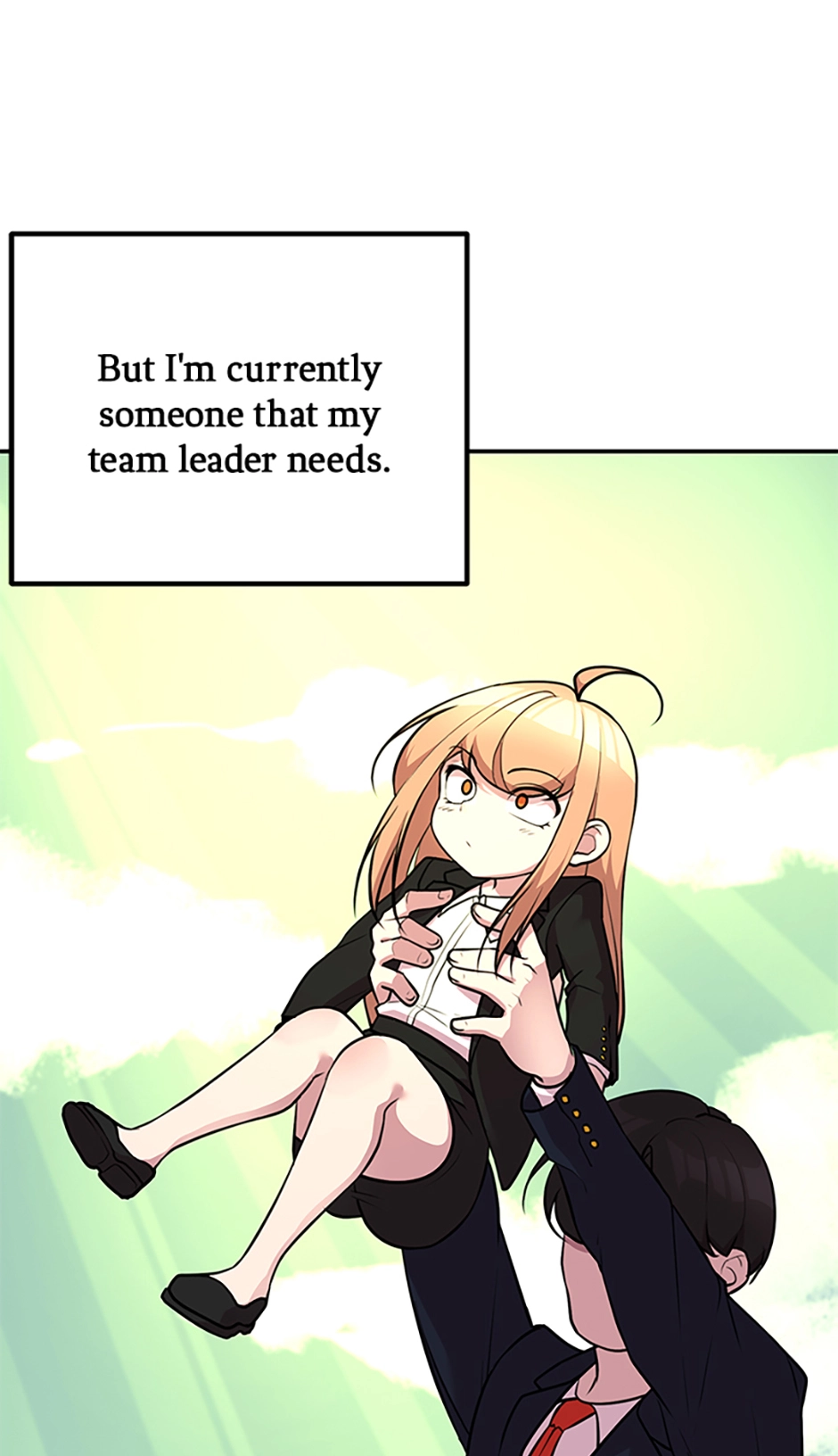 Let’s Have a Drink! Chapter 66 page 32 - 