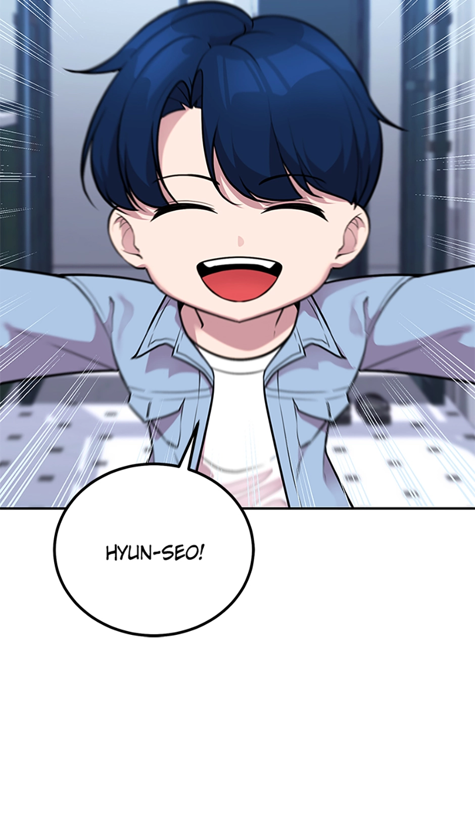 Let’s Have a Drink! Chapter 66 page 43 - 