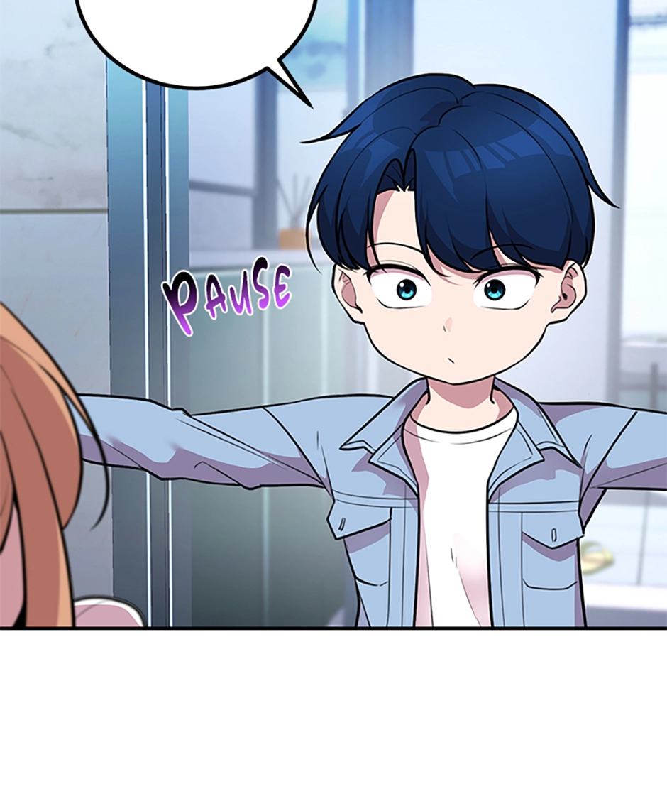 Let’s Have a Drink! Chapter 66 page 48 - 