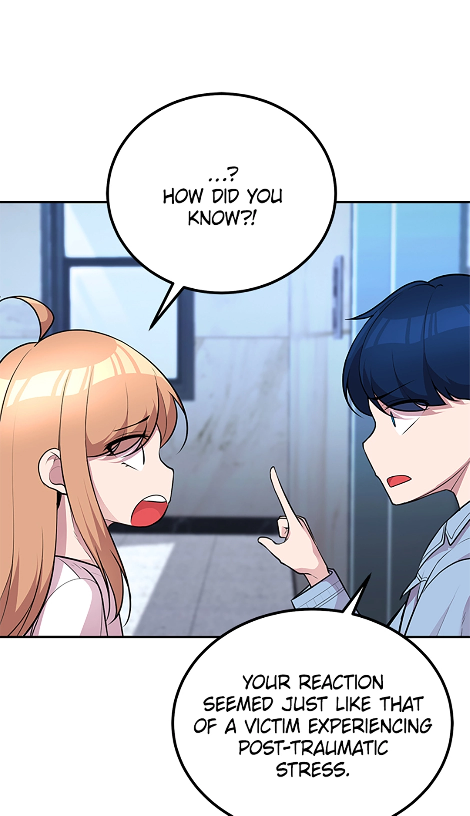 Let’s Have a Drink! Chapter 66 page 65 - 