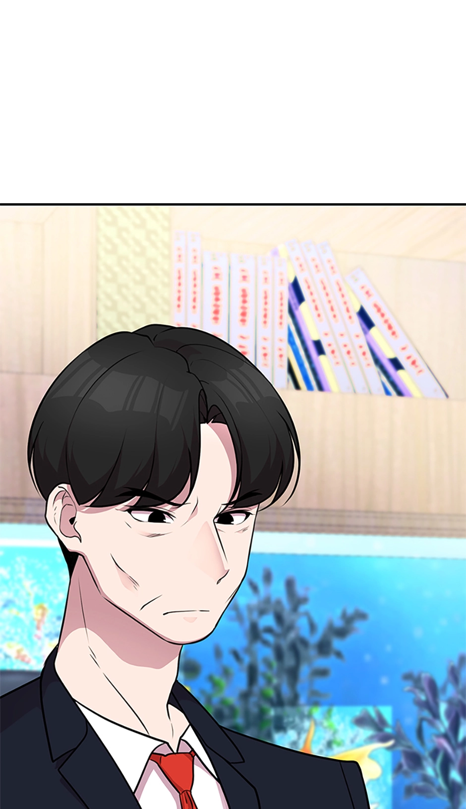 Let’s Have a Drink! Chapter 66 page 8 - 