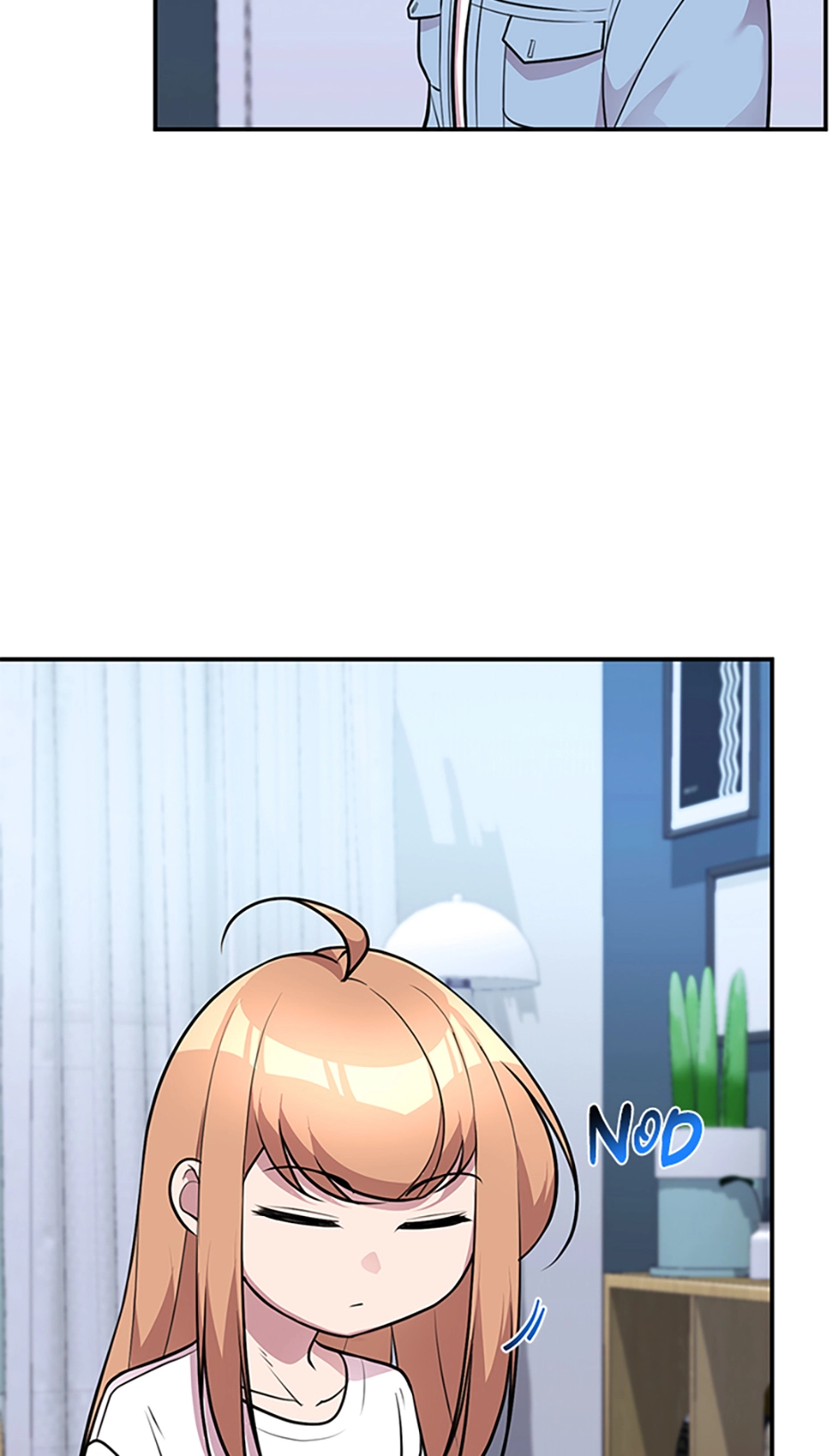 Let’s Have a Drink! Chapter 66 page 71 - 