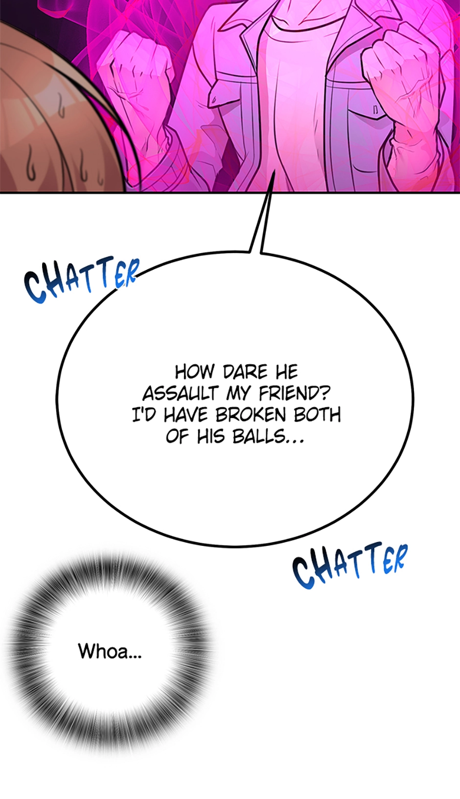 Let’s Have a Drink! Chapter 66 page 75 - 