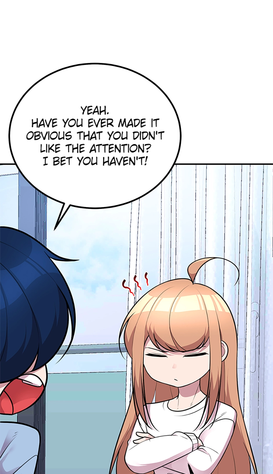 Let’s Have a Drink! Chapter 67 page 12 - 