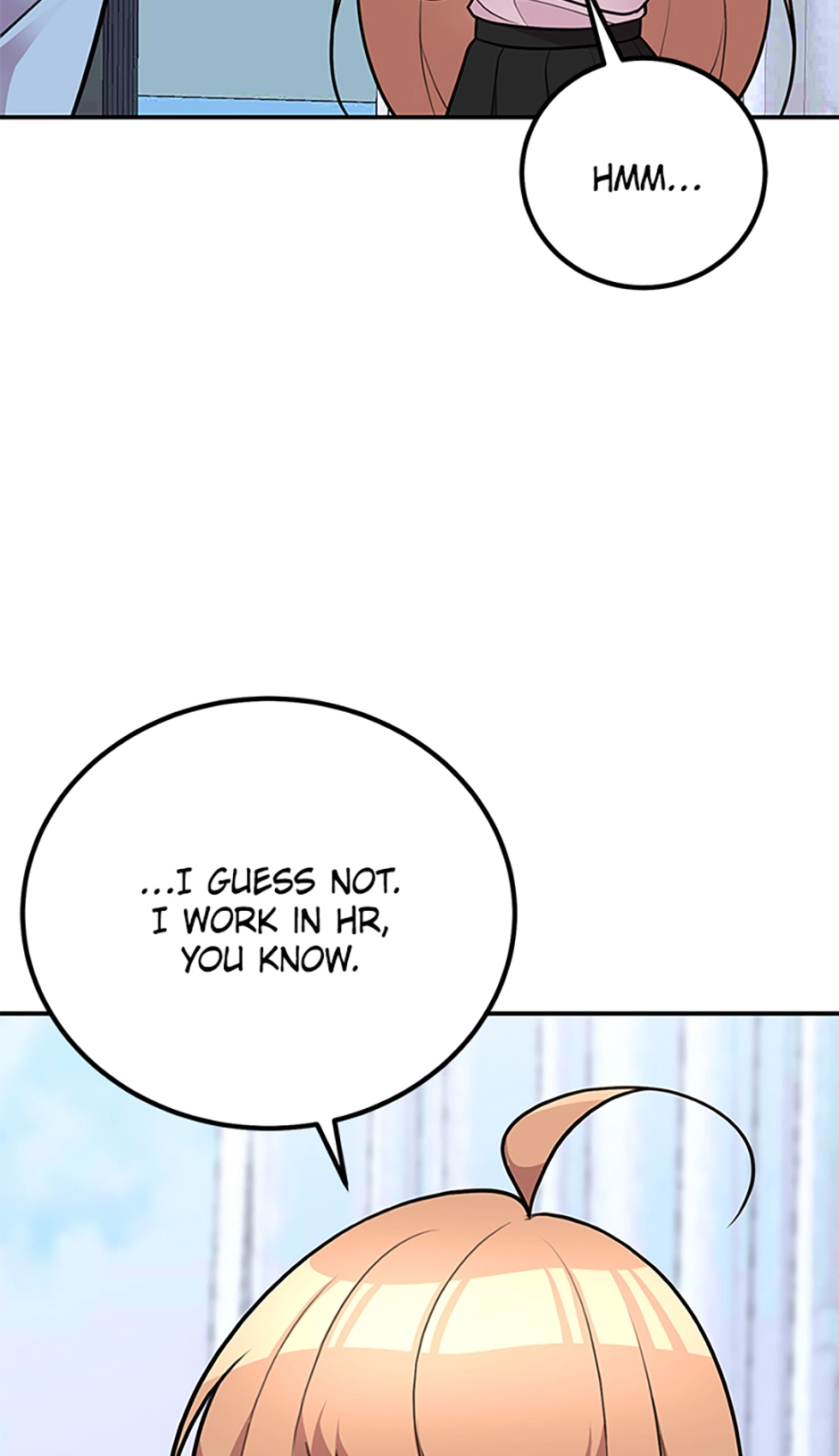 Let’s Have a Drink! Chapter 67 page 13 - 