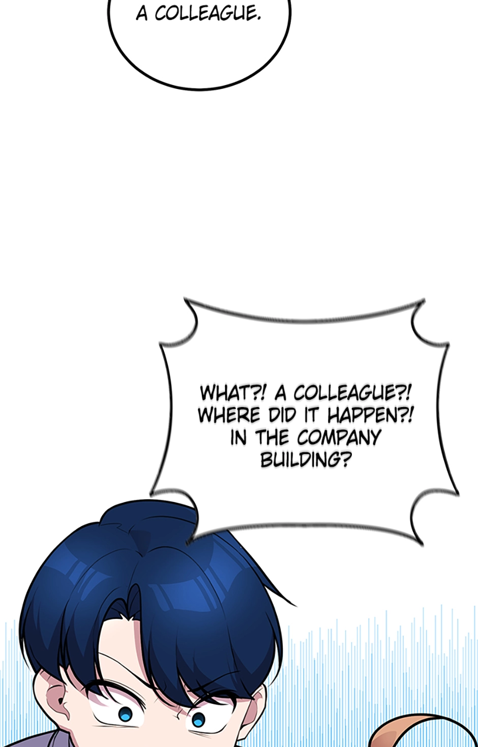 Let’s Have a Drink! Chapter 67 page 3 - 