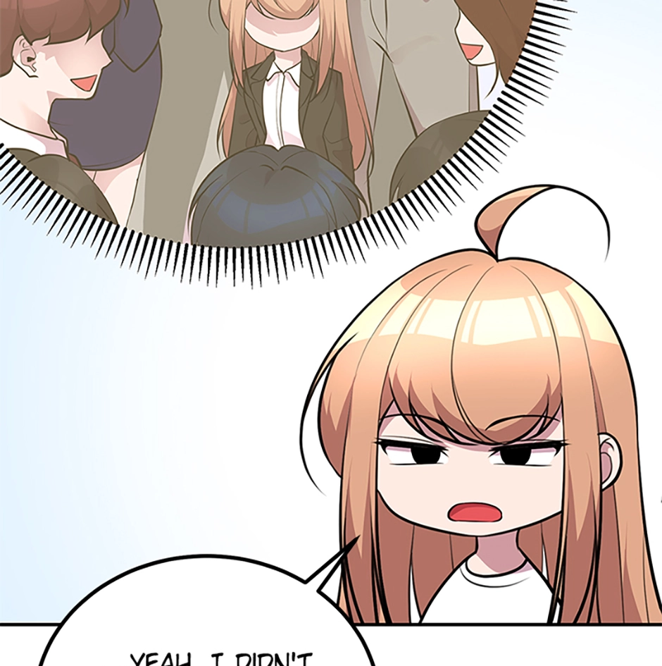 Let’s Have a Drink! Chapter 67 page 21 - 