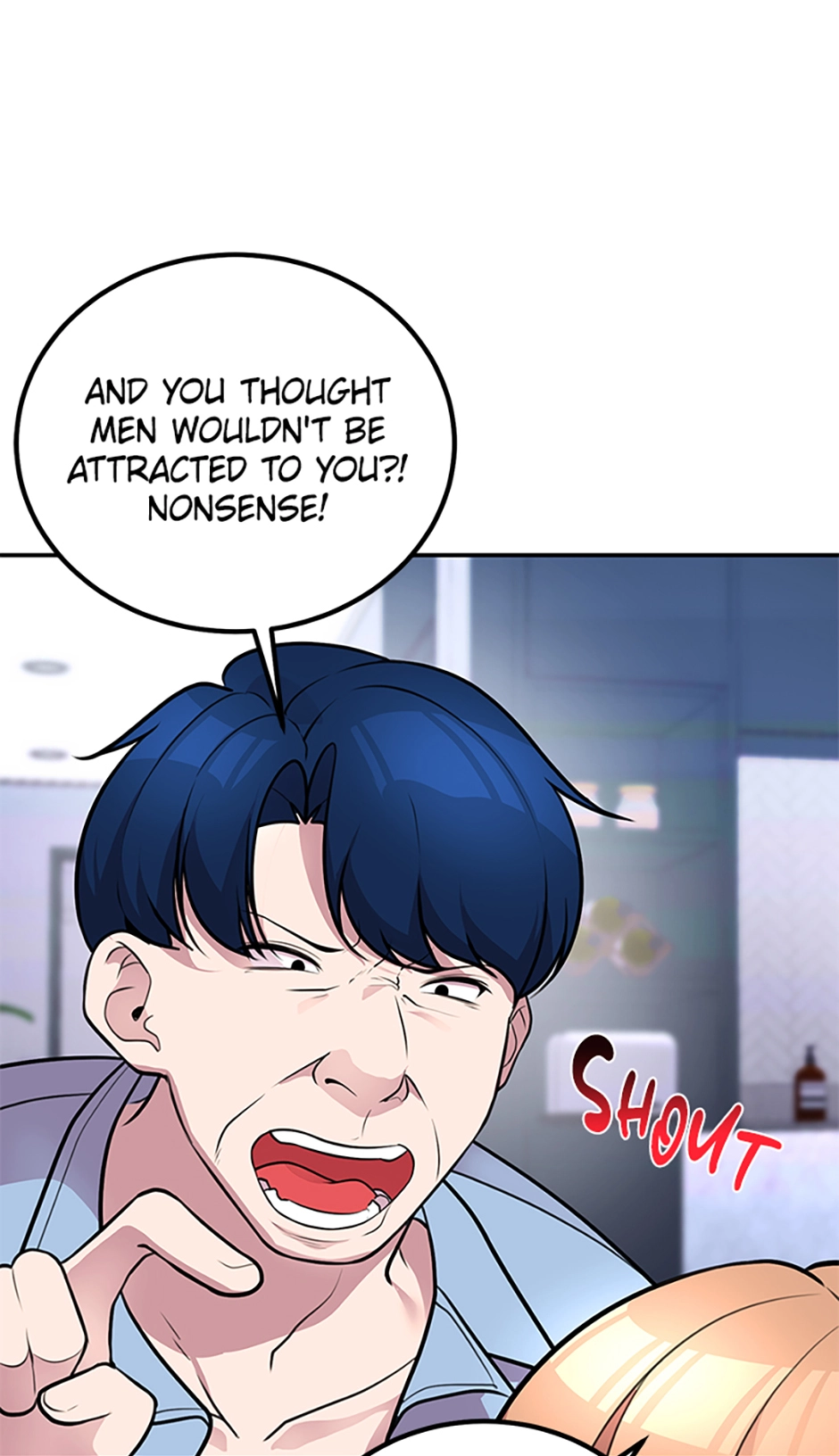 Let’s Have a Drink! Chapter 67 page 23 - 