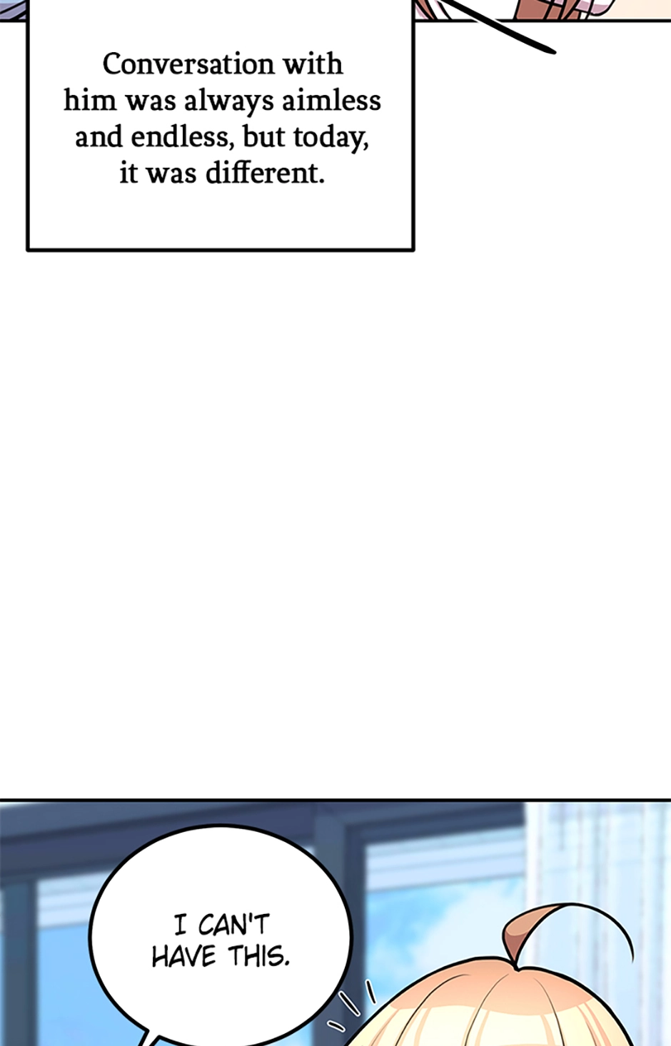 Let’s Have a Drink! Chapter 67 page 28 - 