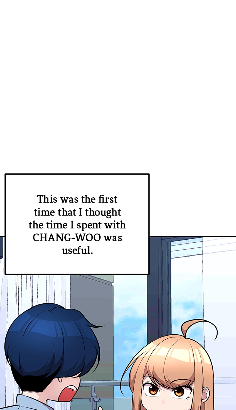 Let’s Have a Drink! Chapter 67 page 33 - 