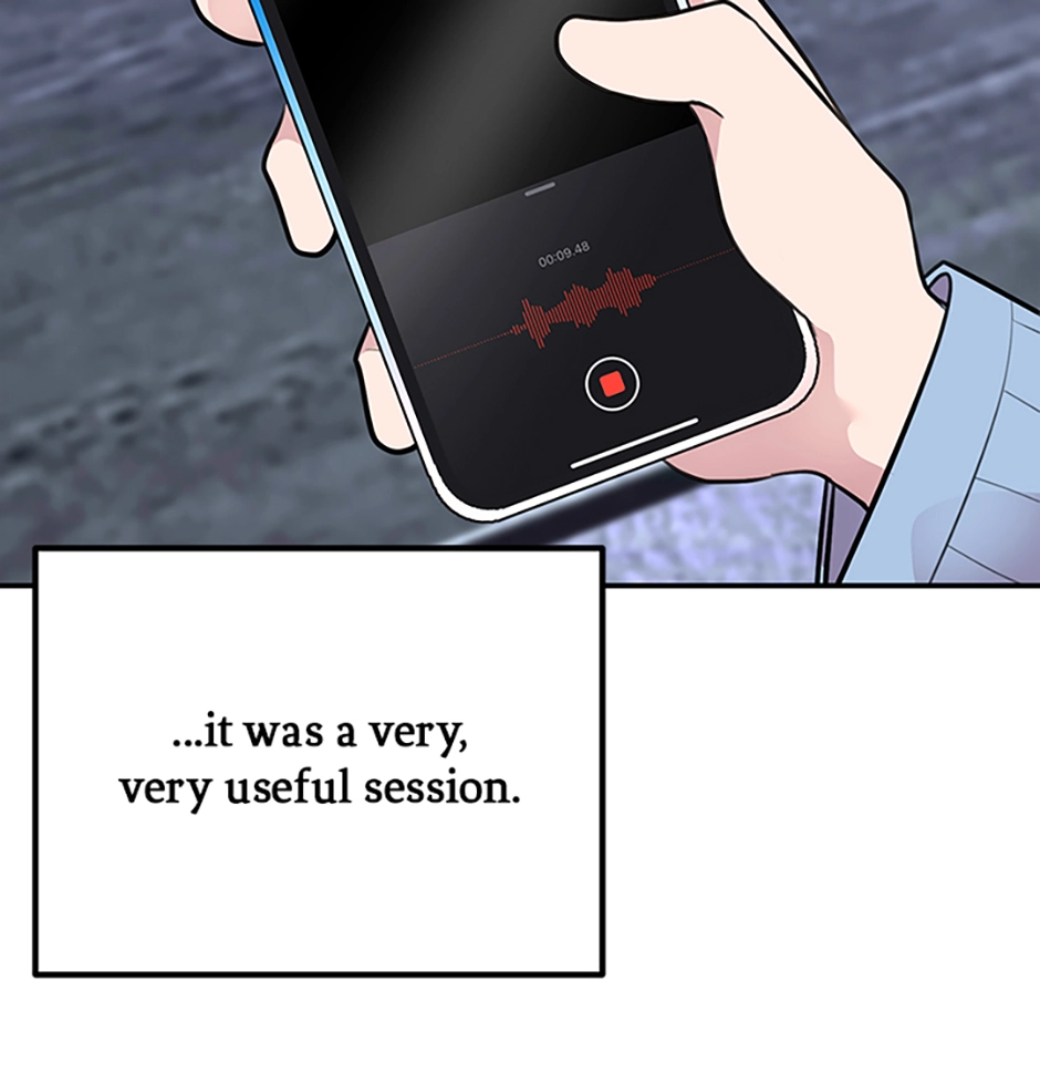Let’s Have a Drink! Chapter 67 page 35 - 