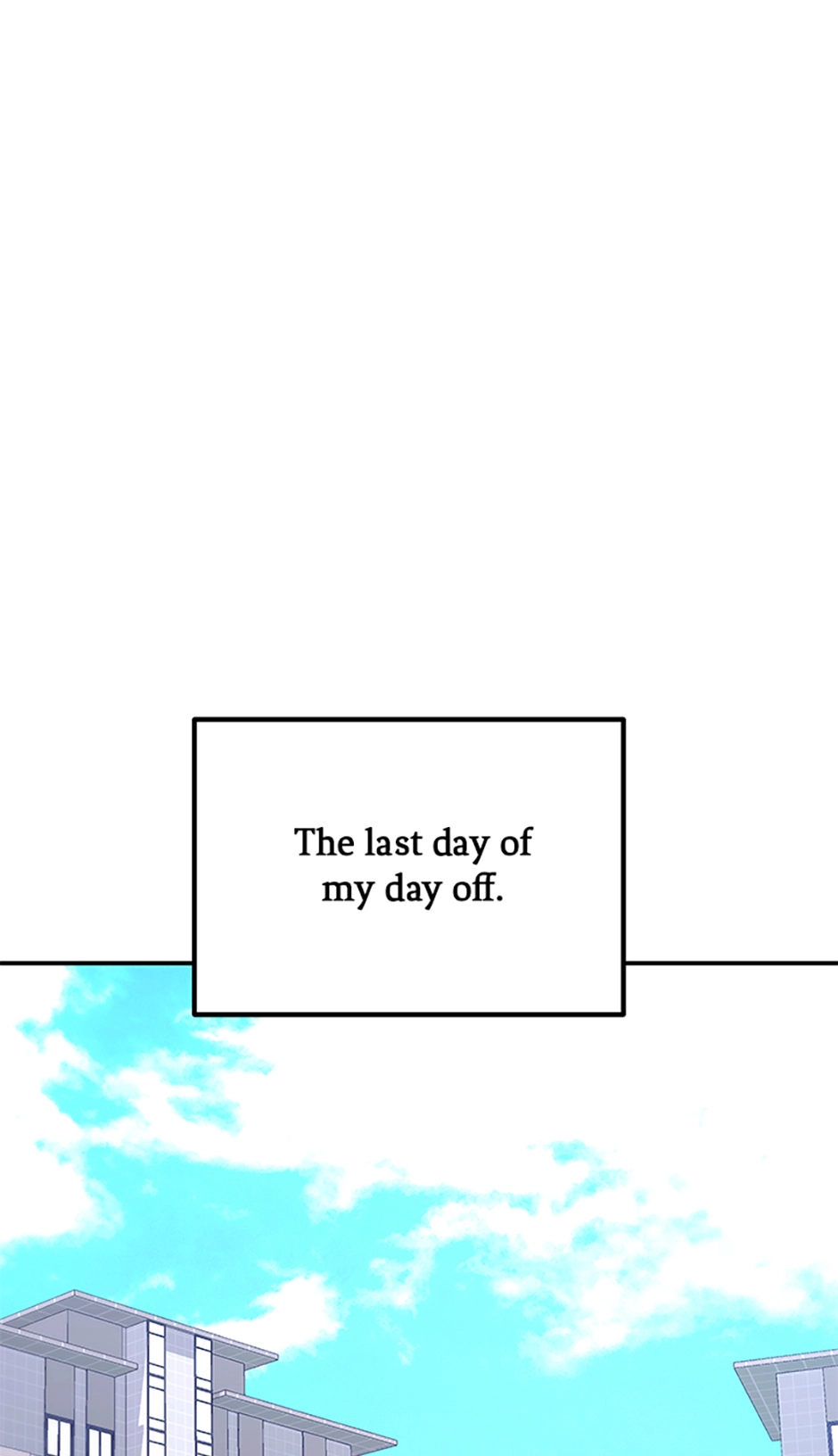 Let’s Have a Drink! Chapter 67 page 41 - 